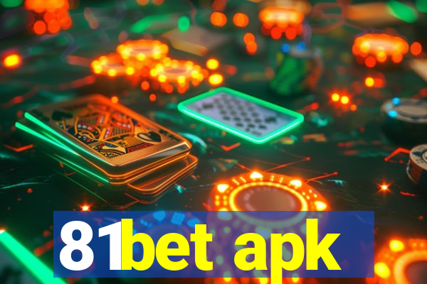 81bet apk